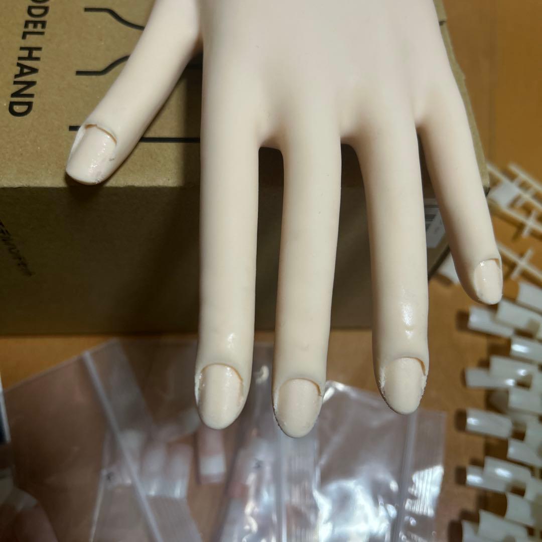 認定モデルハンド 骨折なしの通販はau PAY マーケット - 輸入雑貨の