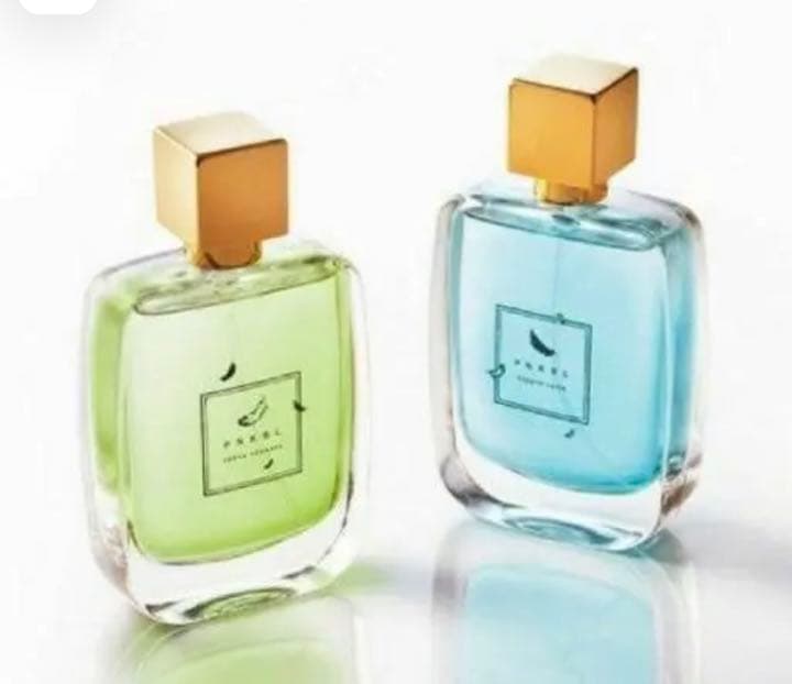 「抱かれたい男1位に脅されています ＰＮＫＢＬ　フレグランスセット」