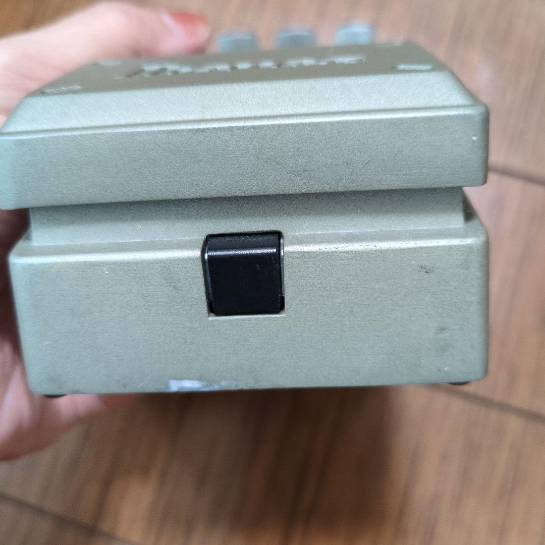 Ibanez LF7 Lo-Fiエフェクター 本体のみ - メルカリ