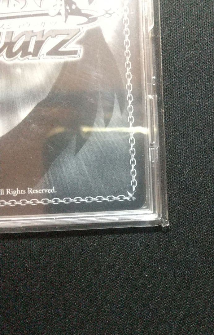 HYR 純白の願い 中野 五月 ヴァイスシュヴァルツ 五等分の花嫁 おまけ