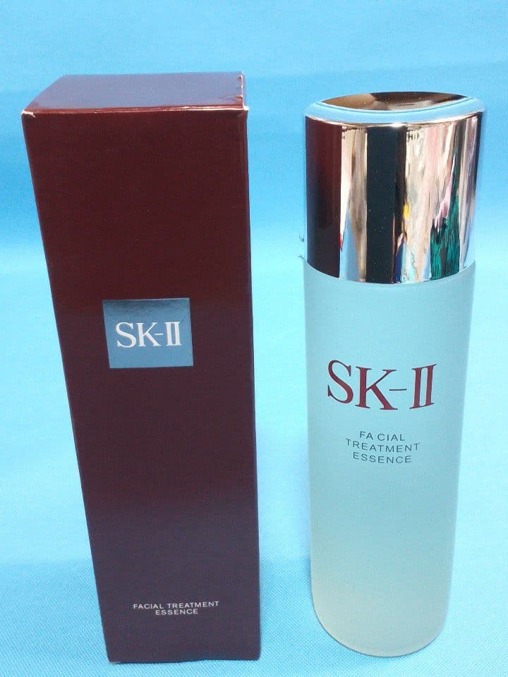 SK-II フェイシャルトリートメントエッセンス 一般肌用化粧水 230ml