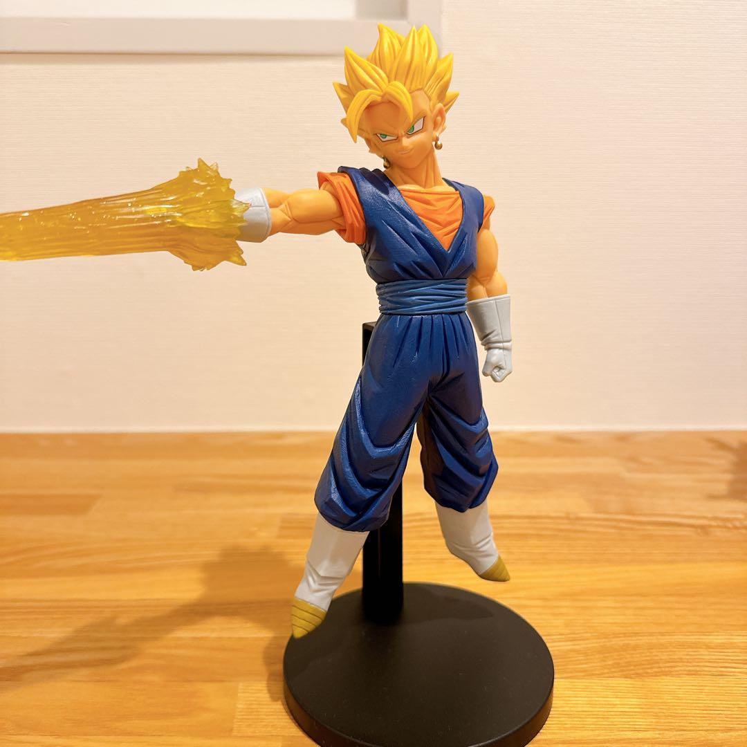 青山様専用 ドラゴンボール プライズフィギュア5体 - メルカリ