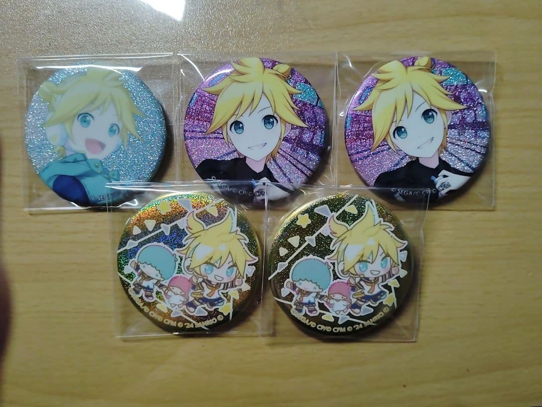 鏡音レンくんまとめ売り - メルカリ