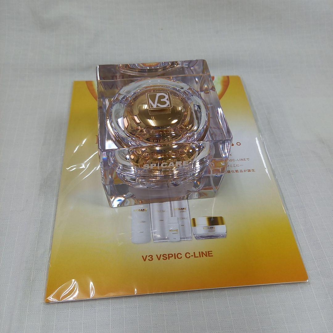 SPICARE 　スピケア 　V3　ルカドークリーム　30ｇ　新品未使用品