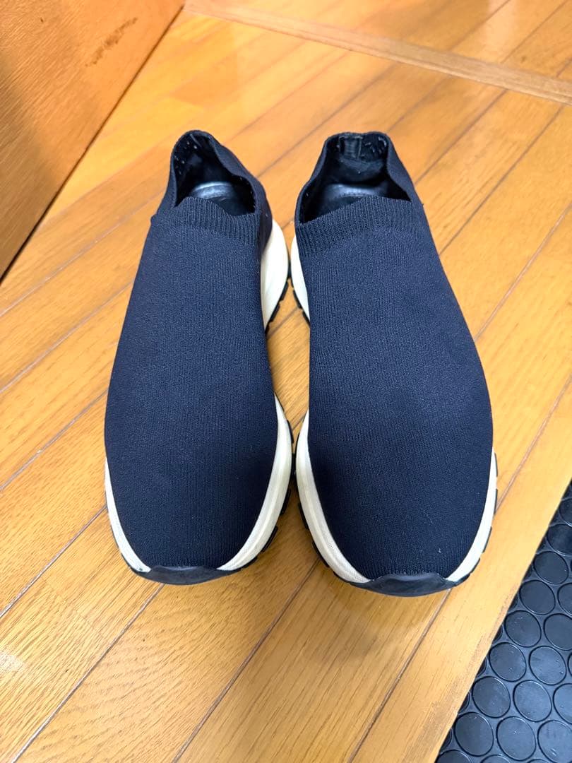 プラダスニーカー　美品