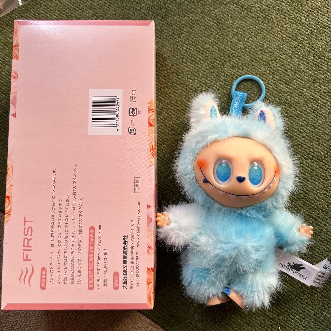 ラブブ - メルカリ