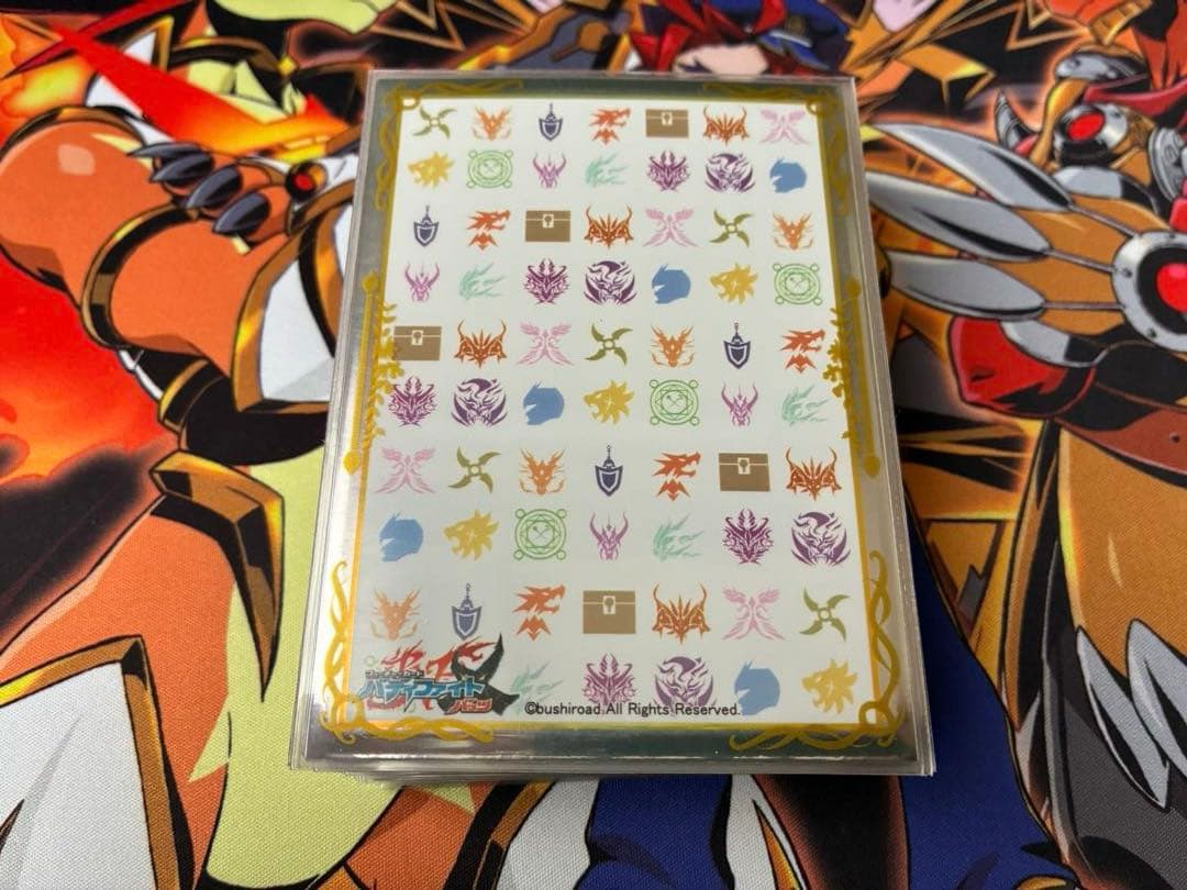 バディファイト アトラ デッキ スタードラゴンワールド - メルカリ