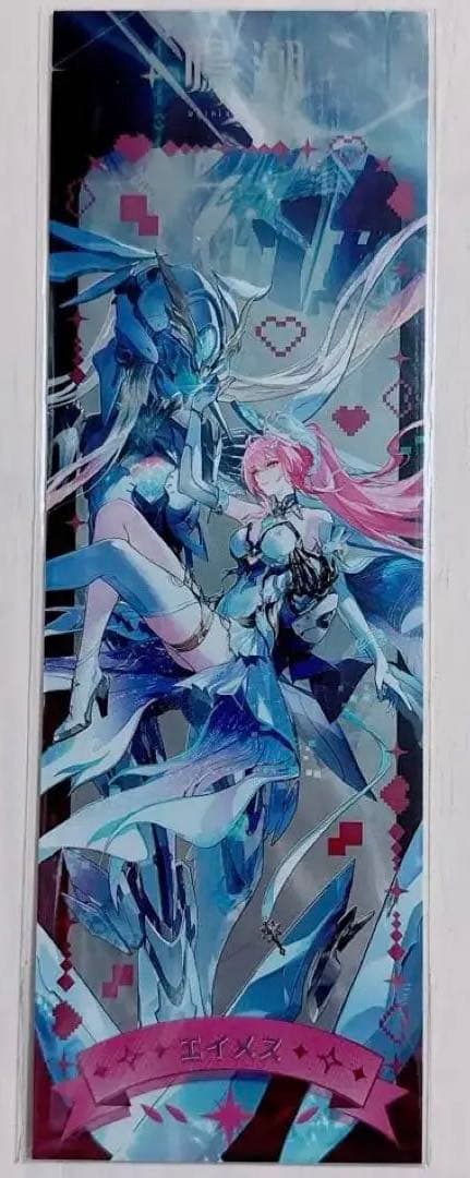 鳴潮( エイメス ) 鳴潮 】29🔰完全初見！エイメスのショートアニメ見たり🎥見てないPV