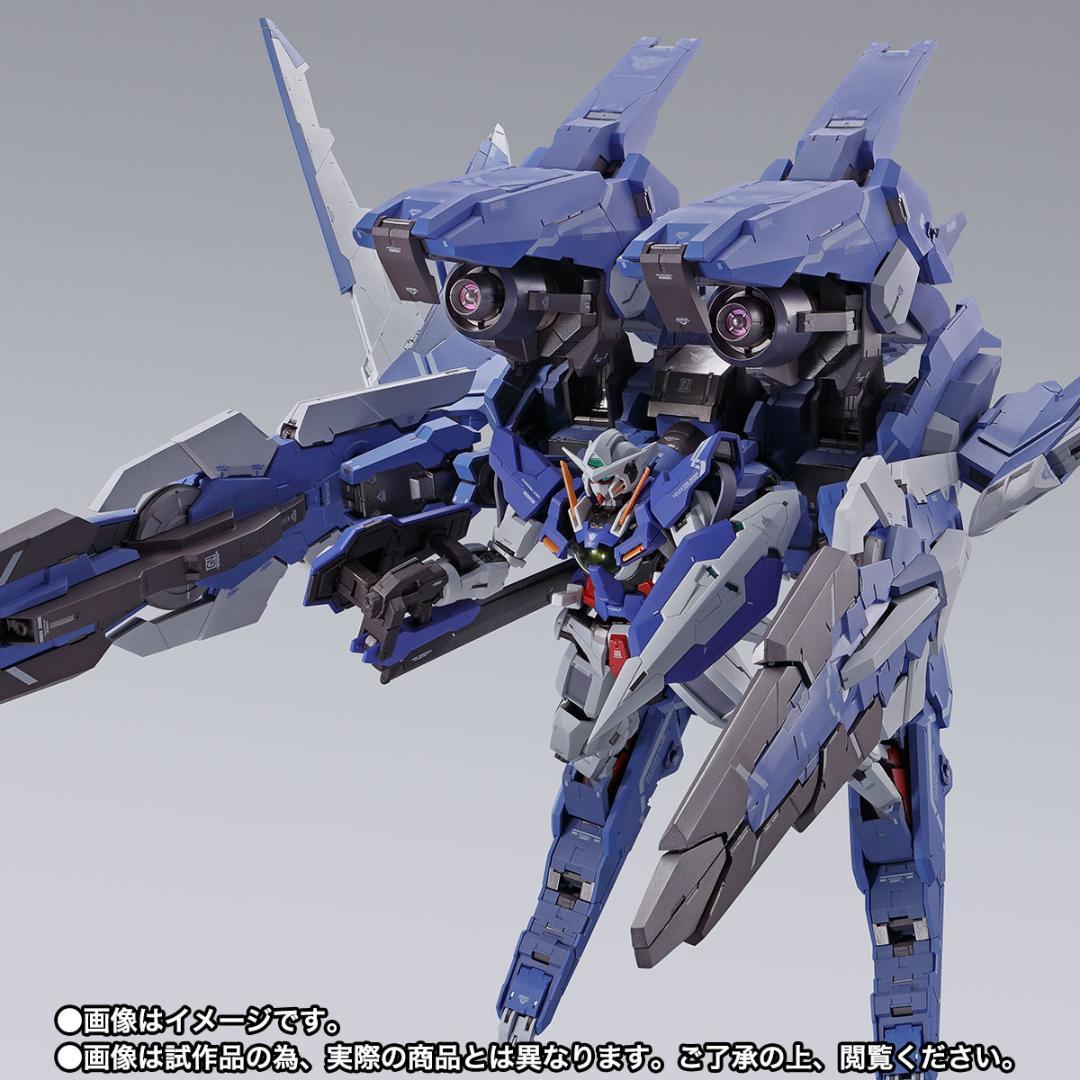 新品 L BUILD GNアームズ TYPE-E