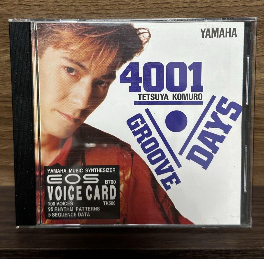 超貴重Yamaha EOS B700 TK500 小室哲哉