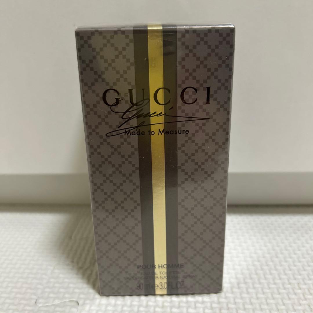 グッチ バイ グッチ メイド トゥ メジャー オードトワレ 90ml