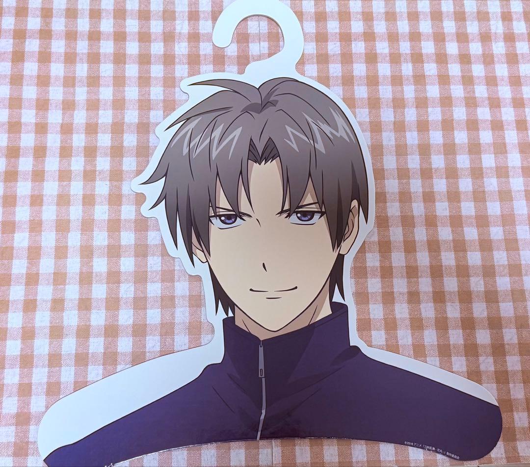 刀剣乱舞 花丸 へし切長谷部　ハンガー コミックマーケット