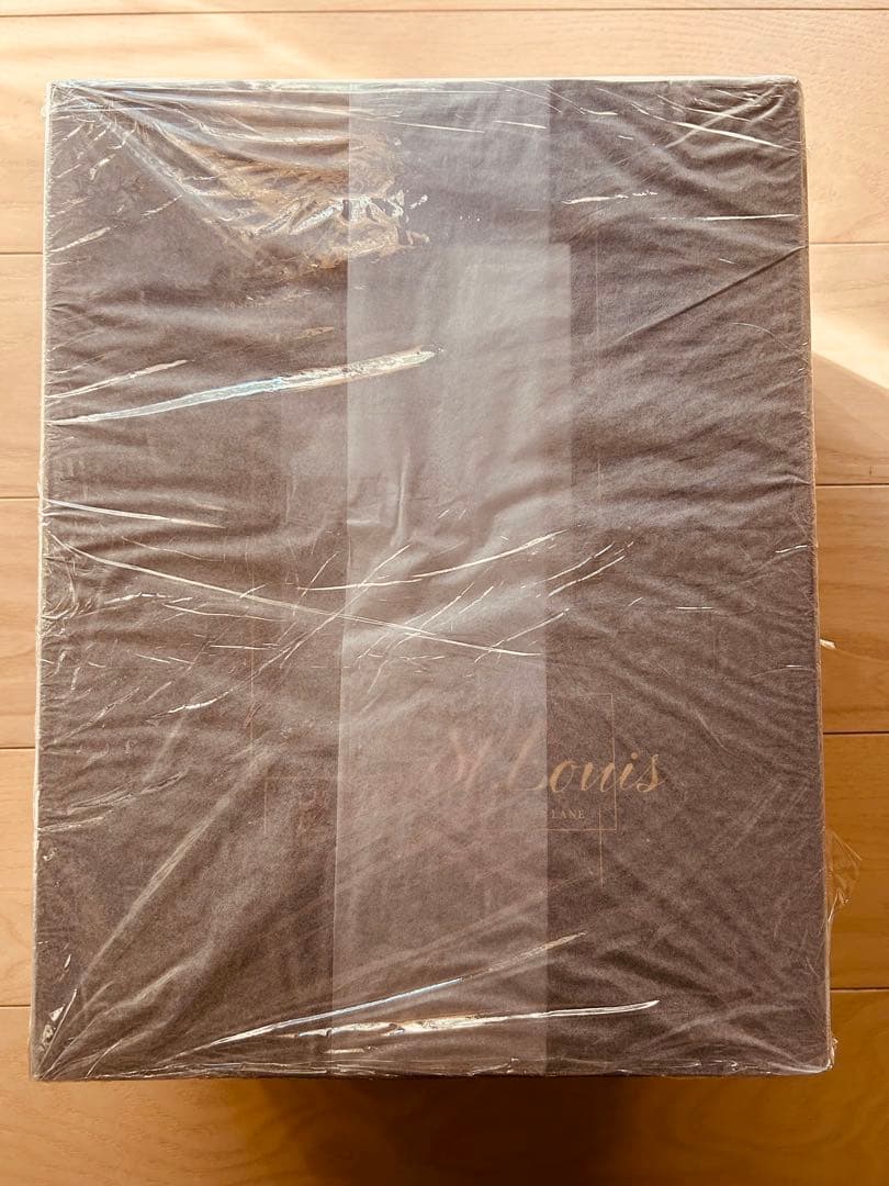 セントルイス Luxury Handle Ver. 1/6 フィギュア