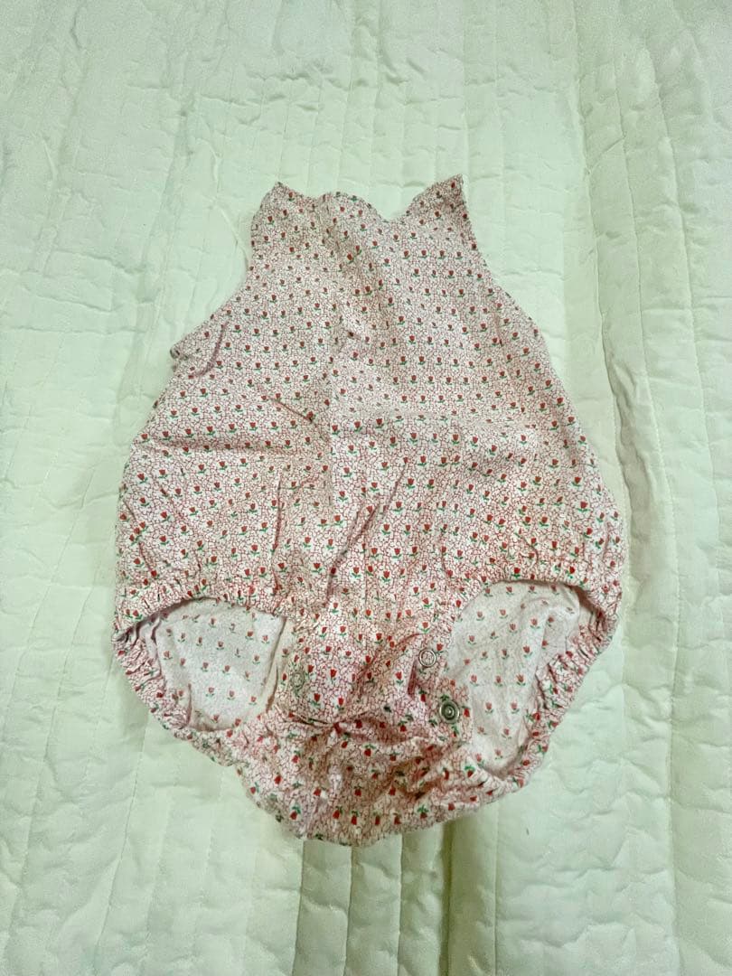 ロンパース・カバーオール house on the hill rompers 70