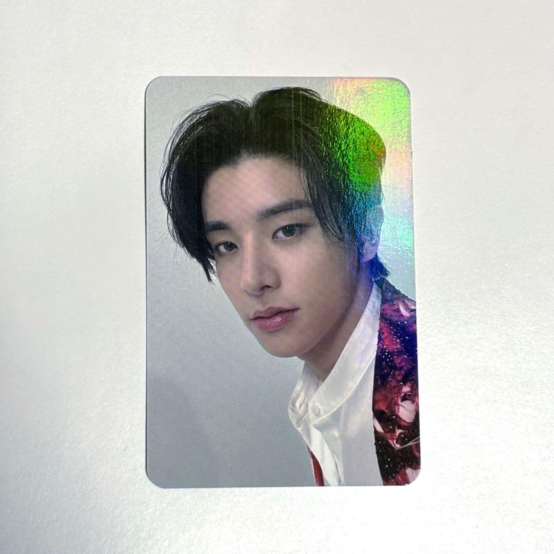 ENHYPEN VR IMMERSION 特典 ジェイク レア 日本 - メルカリ