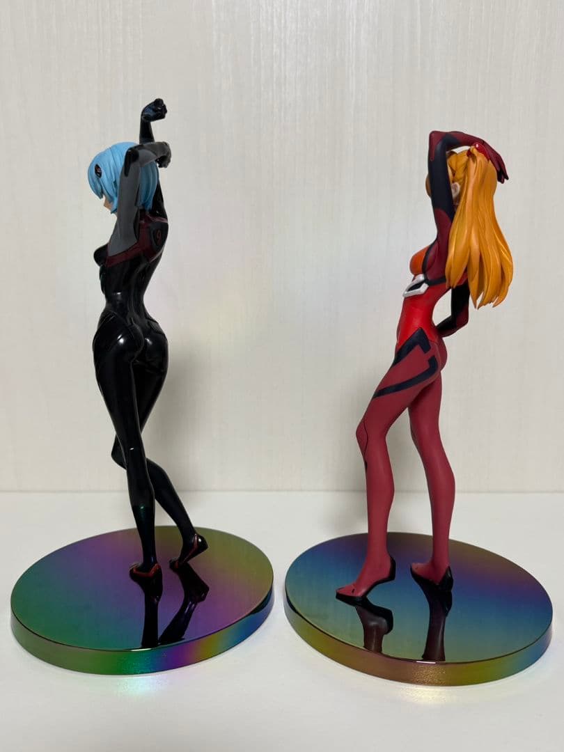 シン•エヴァンゲリオン劇場版 リミテッドプレミアムフィギュア LPM