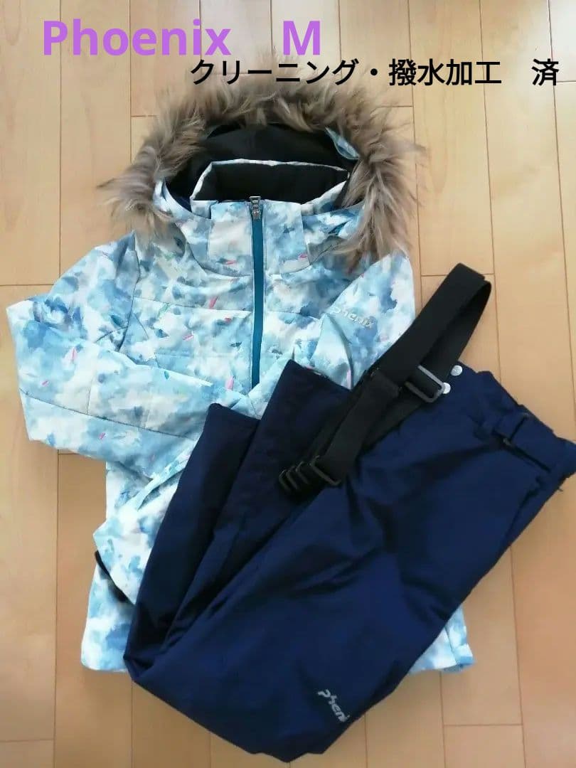フェニックス　スキーウェアM