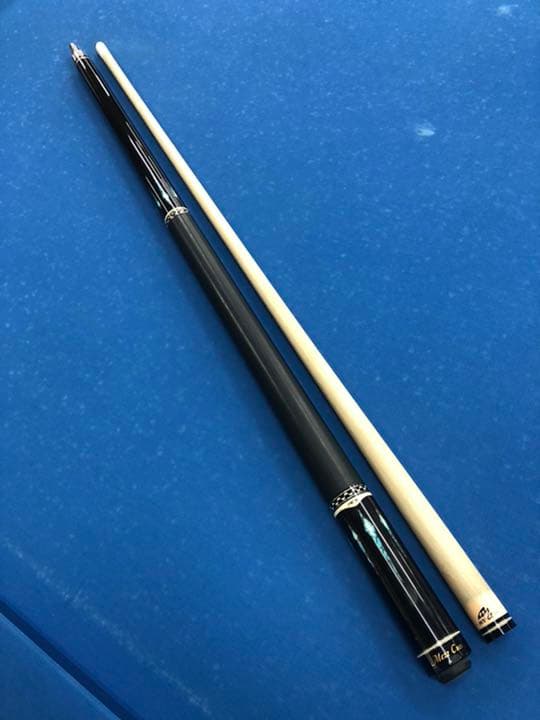 ビリヤード メッヅMEZZキュー ACEシリーズビリヤード MEZZ ACE-2186