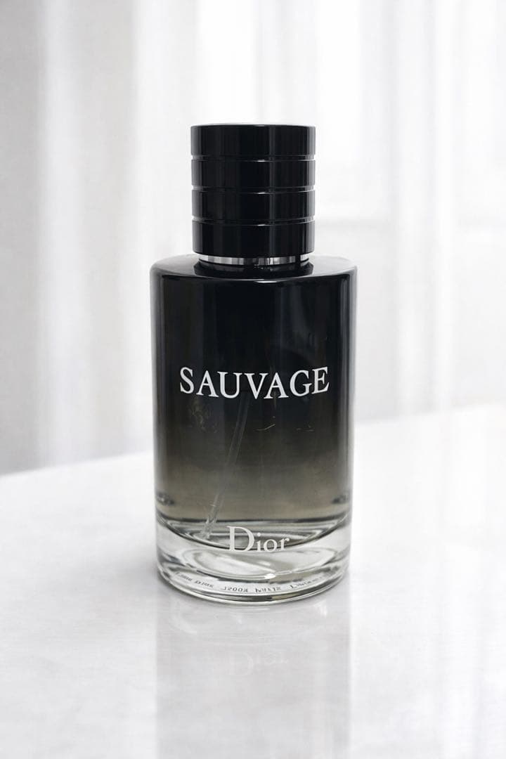 Dior Sauvage ユニセックス香水 Christian Dior（クリスチャン・ディオール） Dior ソヴァージュ EDP