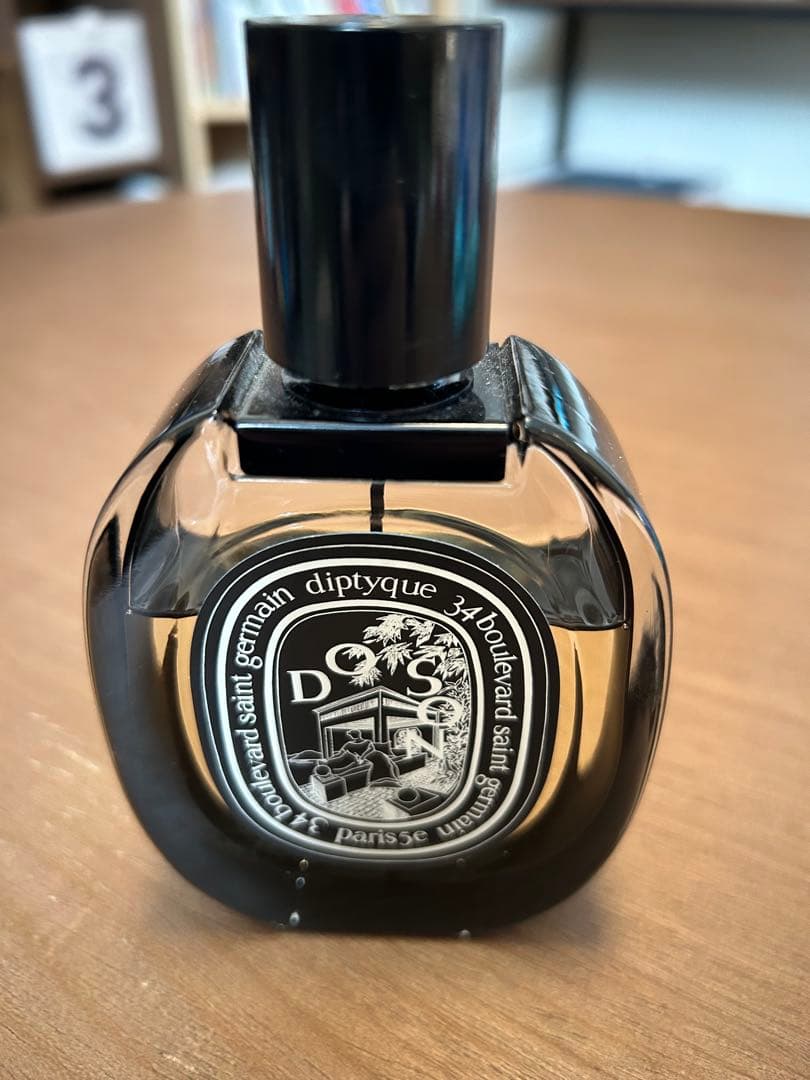 diptyque 香水 75ml Eau de Parfum