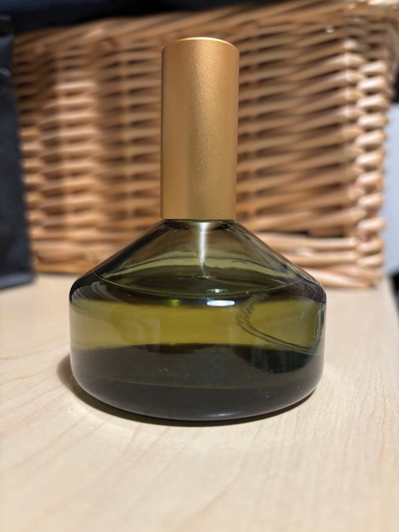 osaji 香水 No.18 オードパルファム　50mL