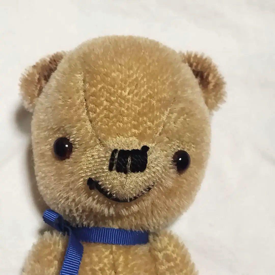 加藤日砂　テディベア 加藤日砂 作家 テディベア・オブ・ウィットニー