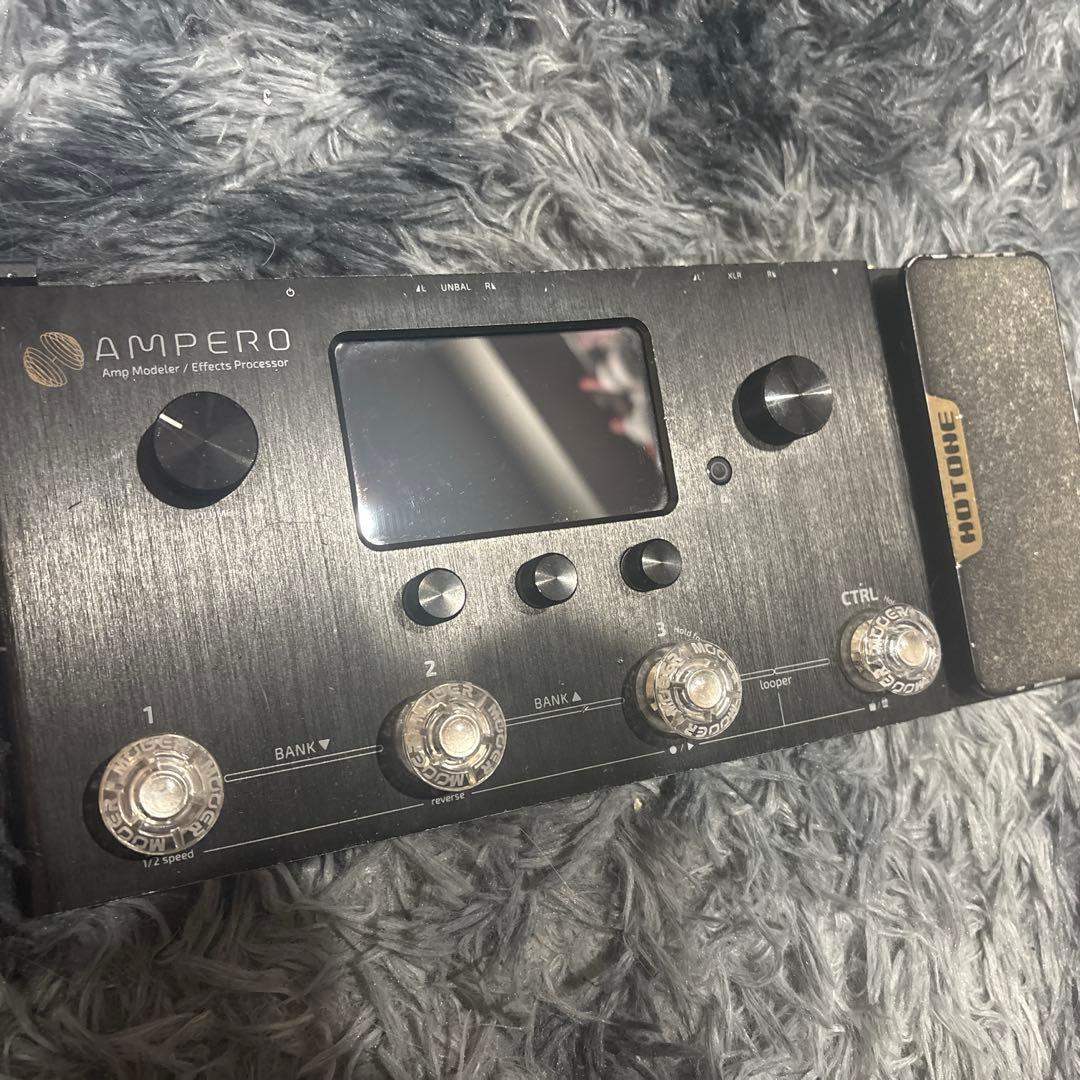 【即日発送】 HOTONE AMPERO