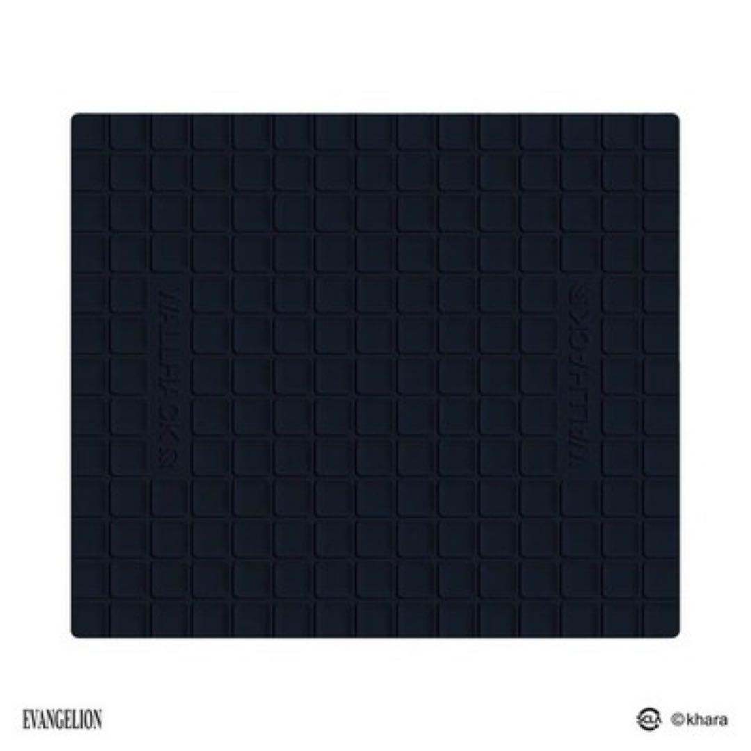 新品未開封】WALLHACK SP-005 EVANGELION 綾波レイ - メルカリ