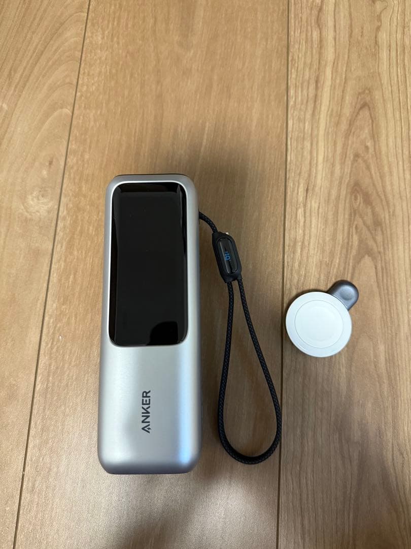 山*口様 Anker Power Bank (25000mAh）＋Watch充電