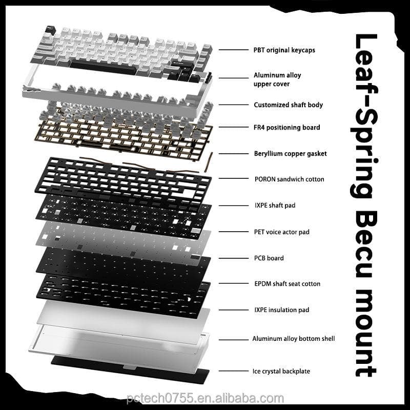 あ*ま様 Weikav Stars75 メカニカルキーボード JIS配列可能 フ - メルカリ