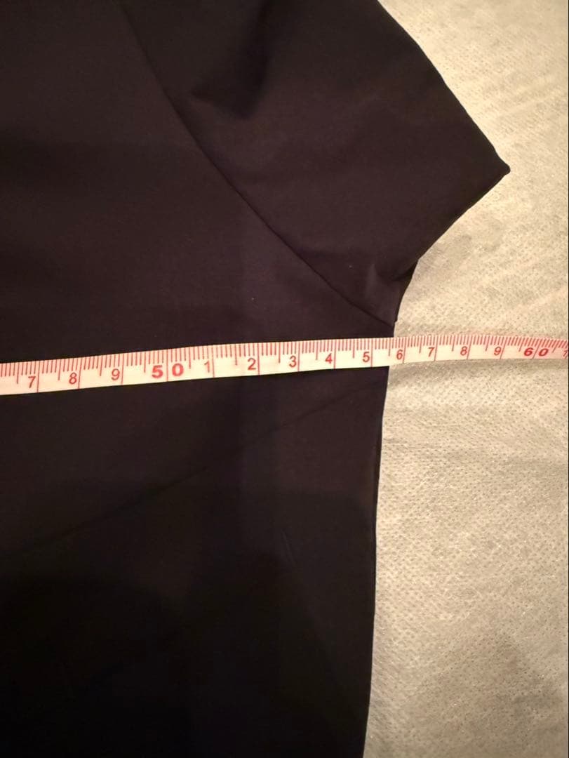 美中古】K3B 662_L ヴィンテージストレッチアーミーブルゾン干場義雅