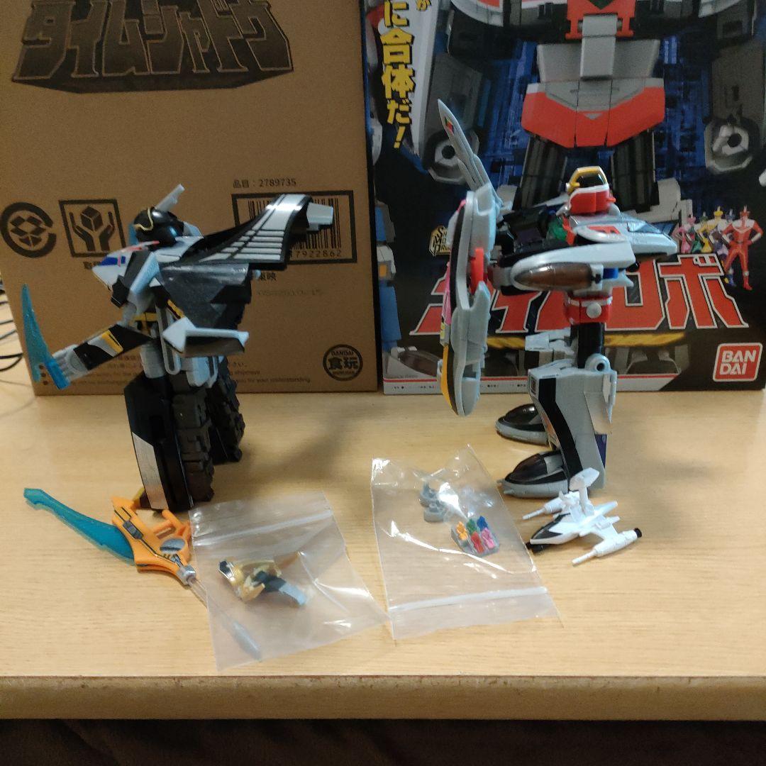 smp タイムロボ タイムシャドウ セット - メルカリ