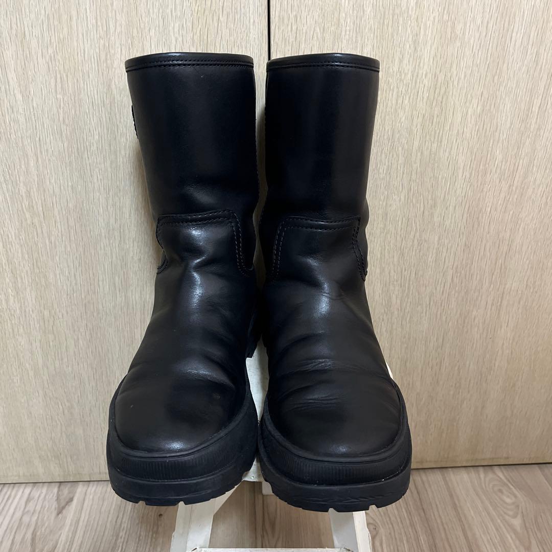 CAMPER エンジニアブーツ