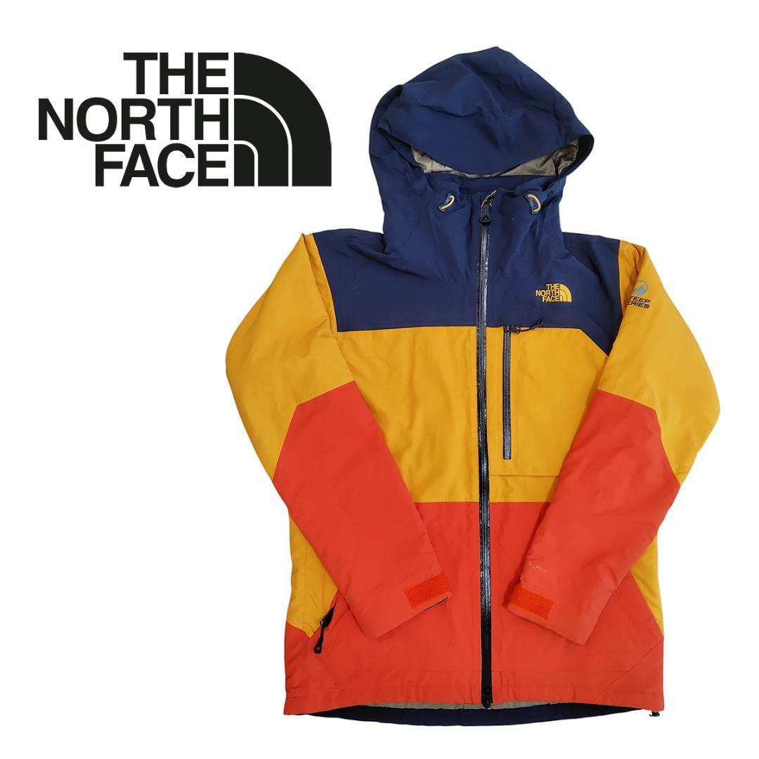 THE NORTH FACEノースフェイスSickline JacketサイズS 楽天市場】the north face． sickline jacketの通販