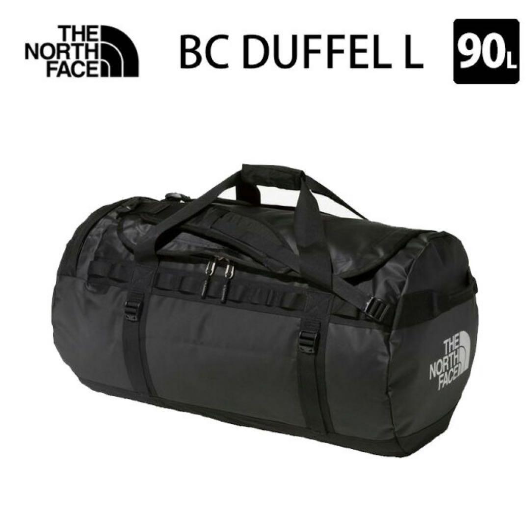 THE NORTH FACE ザ・ノース・フェイス ボストンバッグ 90L