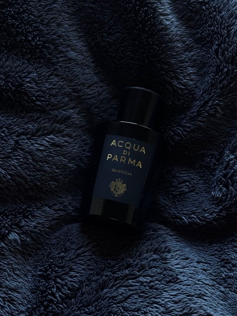 ACQUA DI PARMA QUERCIA 香水　ケルシア100mL