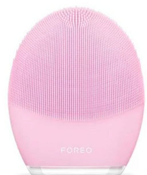FOREO フォレオ ルナ3 ノーマルスキン #パールピンク
