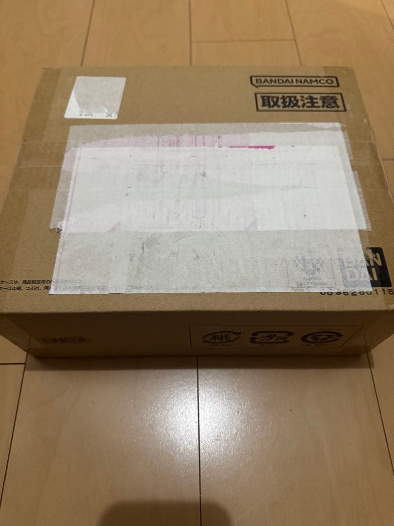 ワンピース3rd ANNIVERSARY SET未開封箱付き