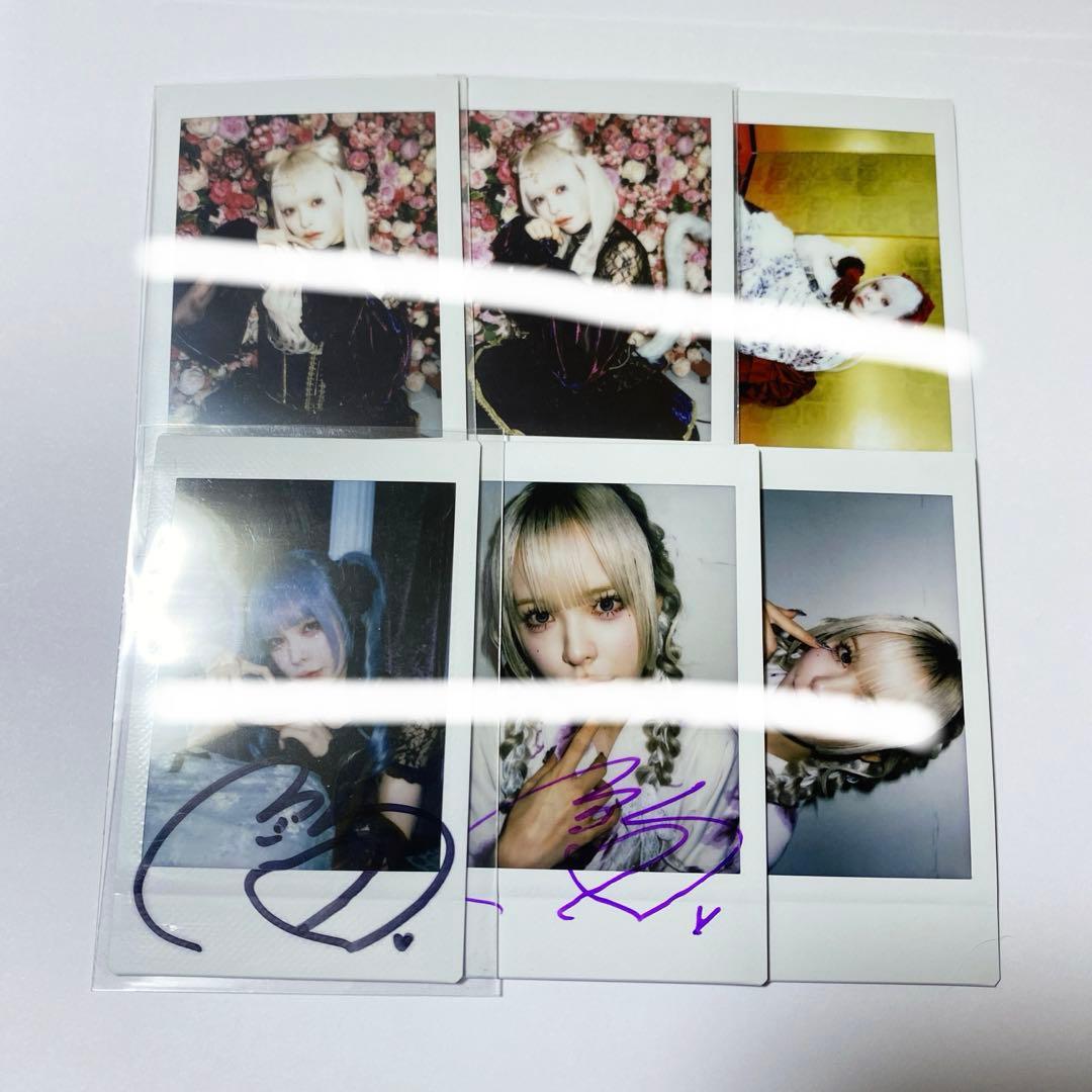 AVAM 月深乃絢 グッズセット - メルカリ