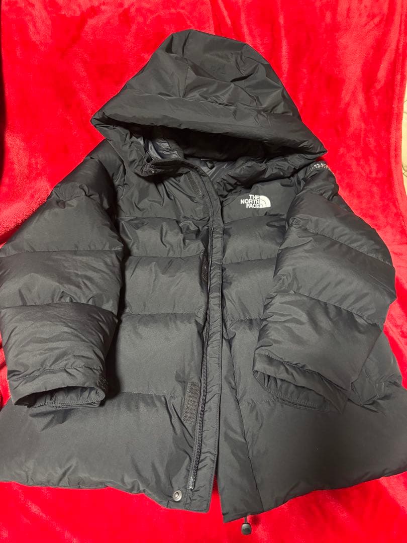 THE NORTH FACE バイタルEXダウン 韓国限定　黒 ダウンジャケット 楽天市場】THE NORTH FACE ノースフェイス キッズ ダウンジャケット