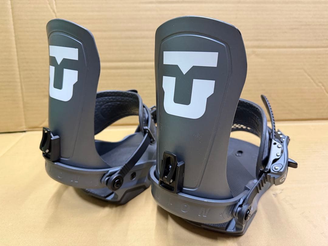 ノースUNION FORCE 24-25モデル