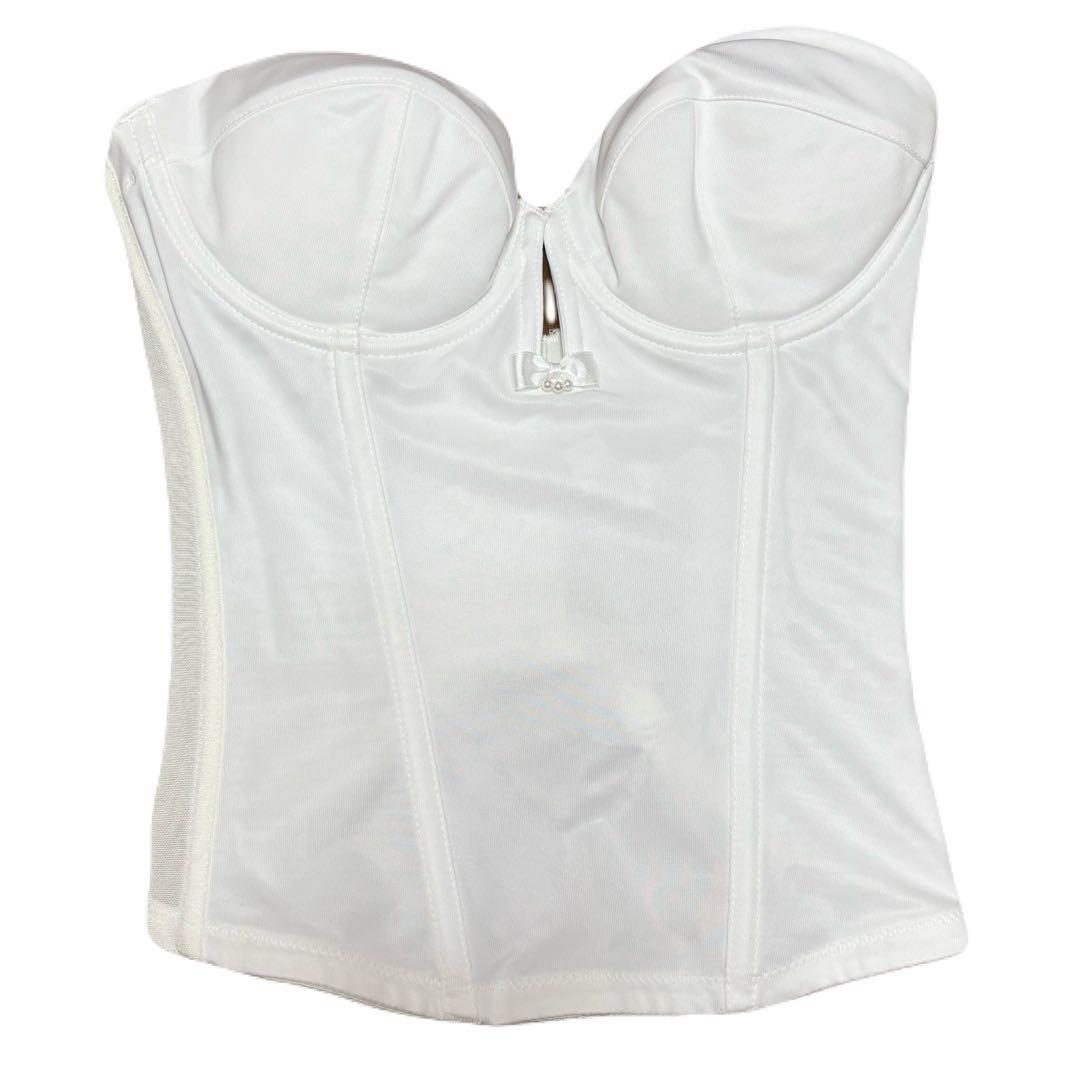 bridalbloom ブライダルブルーム ビスチェ ブライダルインナー C70