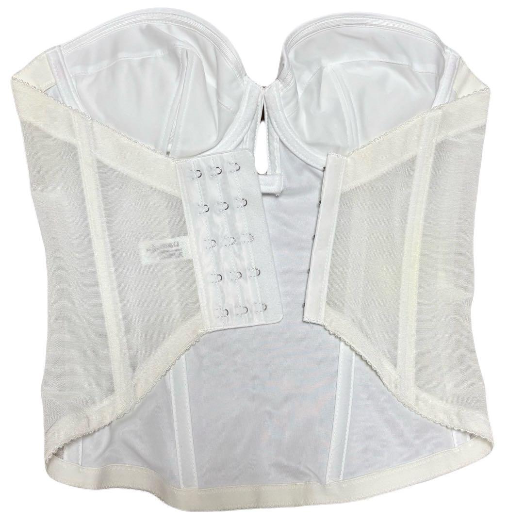 bridalbloom ブライダルブルーム ビスチェ ブライダルインナー C70