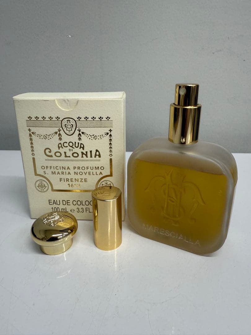 サンタマリアノヴェッラ マレシャッラ100ml