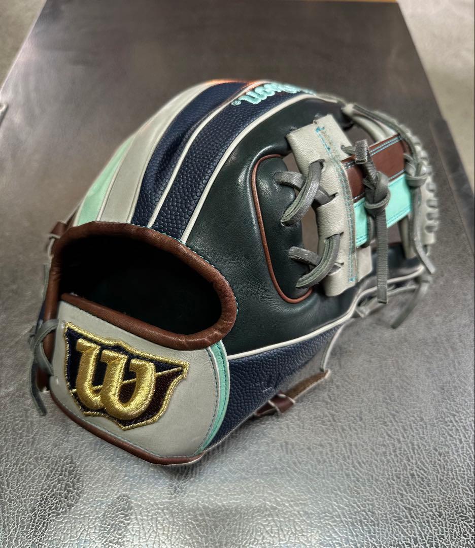 Wilson 軟式グローブ 86型