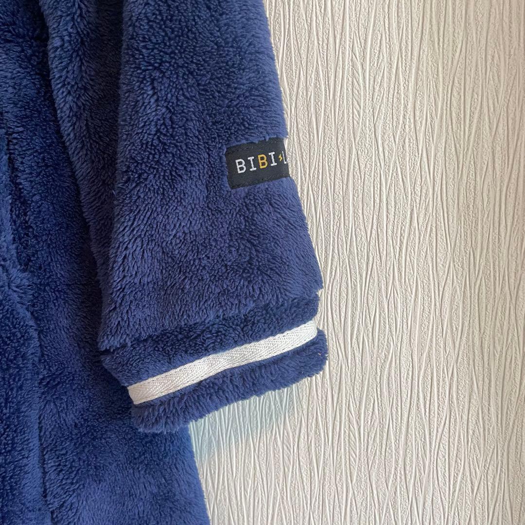 BIBILAB ビビラボ セーラー服 パジャマ セラコレ セルフこたつ 着る