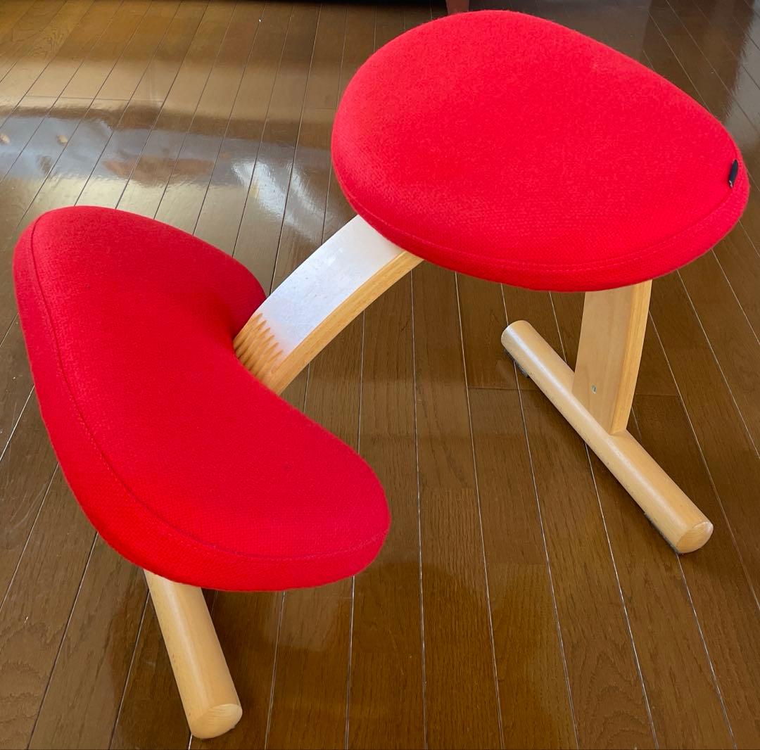 バランスチェア•イージー　専用カバー　ノルウェー•リボ社　取説あり バランス イージー専用カバー – バランスチェアのbalans lab (バランス