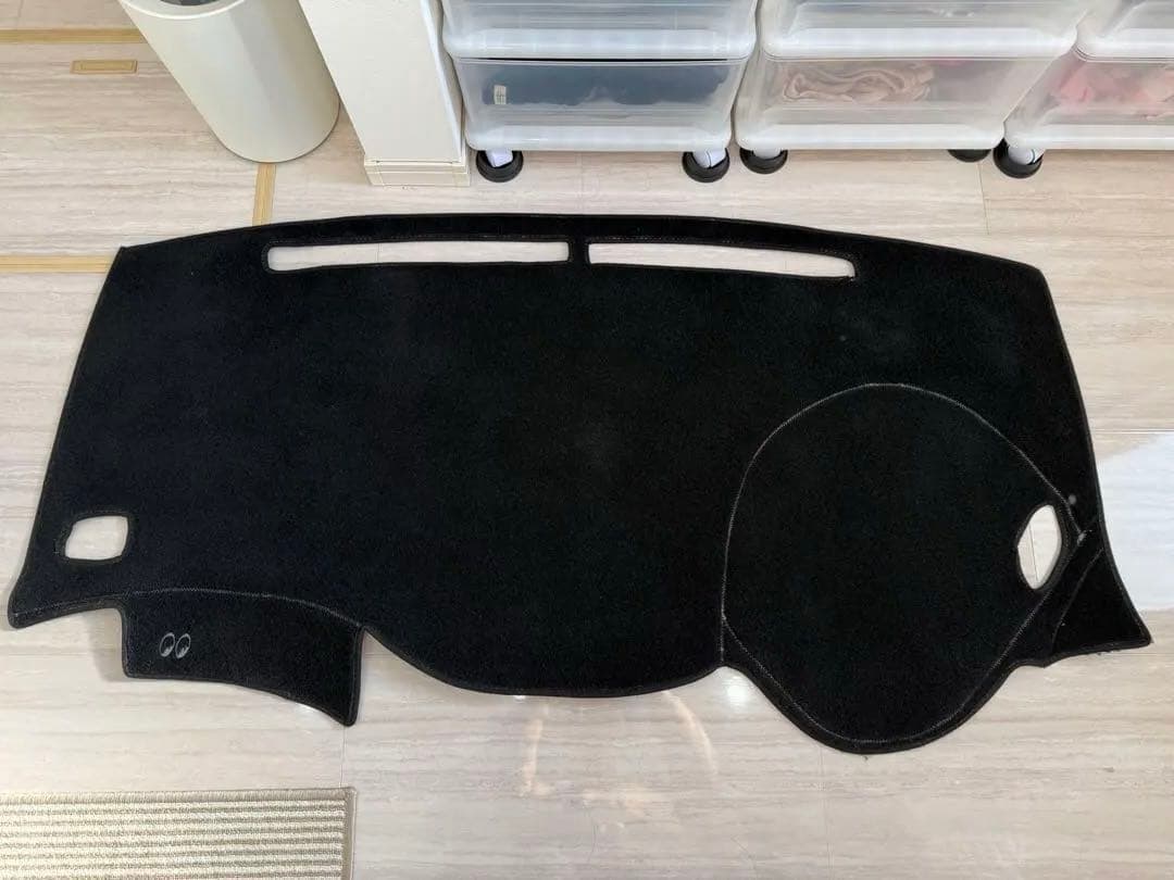 ムーンアイズ　ダッシュマット　ヴェルファイア アルファード　20 トヨタ