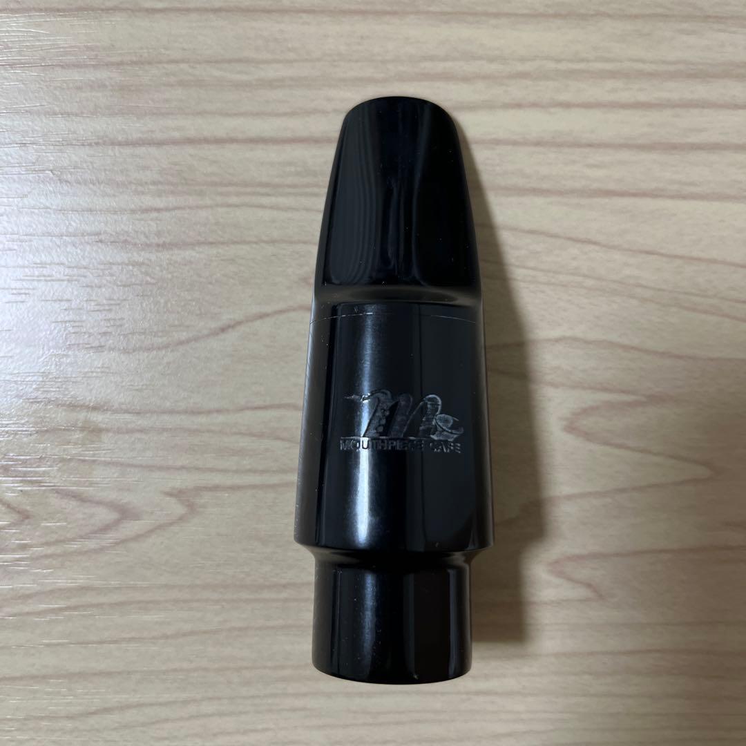 マウスピースカフェ NYC 7 アルトサックス