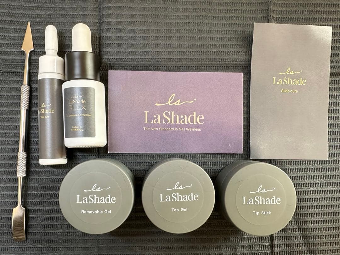 LaShade ラシェード　スターターキット